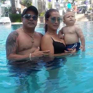 Meet your Posher, Ana